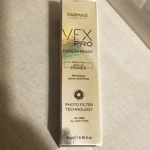 FARMASI VFX PRO PRIMER 25 ML
